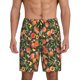 thumbnail image 1 of Fotbe Fruits Peach Pantalones Cortos de Pijama para Hombre, Ropa de Dormir, Pantalones de Pijama Cortos para Hombre-X-Large, 1 of 6