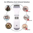 thumbnail image 1 of Electric Flea Comb, Powerful Suction Comb For Removing Lice Eggs, 1 of 3