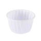 thumbnail image 1 of Baking Cups Greaseproof 100Pcs Cup Shape Ideal For Commercial Baking And Home Users 6.70X6.70X4.00Cm Oven-Safe Design, 1 of 2