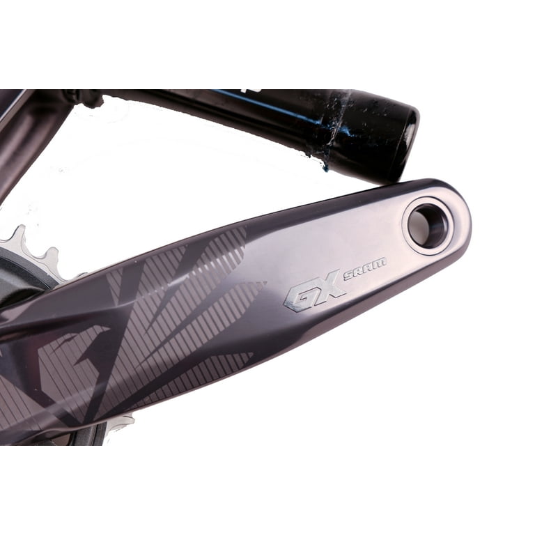 SRAM GX Eagle MTB Bike Crankset, DUB, Boost 148, Lunar 175mm