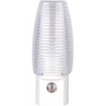 thumbnail image 1 of Globe Electric 8929301 Automatic LED Night Light- White, 1 of 1