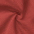 thumbnail image 4 of Women's Cotton Linen Tank Tops Casual Loose Sleeveless Gauze Shirts Plus Size Boho Summer 2026 Clothing Wine 2XL, 4 of 8
