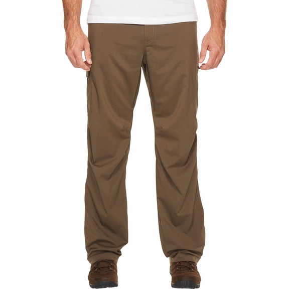 Columbia Men's Silver Ridge Stretch Pants, Major, 42 x 32 Big & Tall