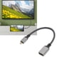 thumbnail image 5 of Cable de Interfaz Multimedia HD, Interfaz Multimedia 4K HD 4K 60Hz 5Gbps Transmisión para PC, 5 of 7