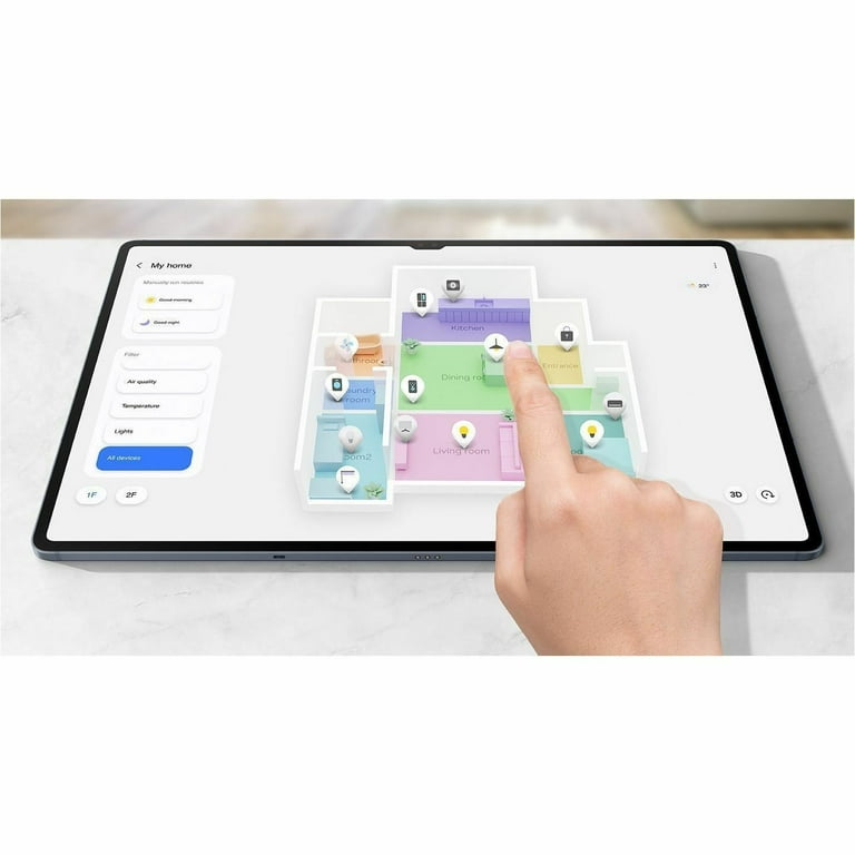 Samsung Galaxy Tab S10 Ultra SM-X920 Tablet - 14.6 Samsung Galaxy Tab S10 Ultra SM-X920 Tablet - 14.6