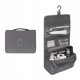 thumbnail image 1 of Bolsa organizadora de cosméticos portátil para mujer, Neceser de viaje impermeable, bolsas de aseo para hombre, Neceser de maquillaje qiuyongming unisex, 1 of 2