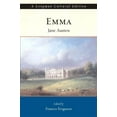 thumbnail image 1 of Pre-Owned Emma (Paperback) 032122504X 9780321225047, 1 of 1