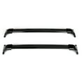 thumbnail image 4 of ECCPP Car Top Luggage Carrier Bar Black Fit for GMC Acadia 2017 2018 2019,Aluminum Roof Rack Cross Bars Roof Mounted Roof Rack Cross Bar Set, 4 of 4