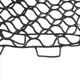 thumbnail image 4 of Red de Pesca Plegable de Repuesto, de Goma Resistente al Desgaste, Red de InmersióN Multifuncional para Captura de Peces, Color Negro, 55Cm, 4 of 8