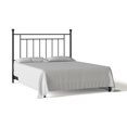 thumbnail image 4 of Tête de lit en métal adaptable double / grand lit Provo de Dorel Living,, 4 of 9