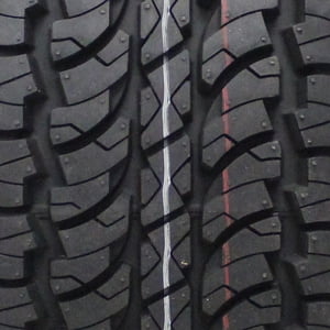 Fuzion A/T All Terrain LT305/55R20 121S E Light Truck Tire Sansujyuku sansujyuku.com