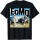 thumbnail image 1 of EPMD Pattern Printed T-Shirt Men's Casual Round Neck Short Sleeved Fashion Comfortable Cotton Half-Sleeved Vintage Tops Versatile Daily Wear T-shirt, 1 of 6