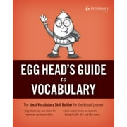 Peterson's Egghead's Guide to Vocabulary [Paperback - Used]