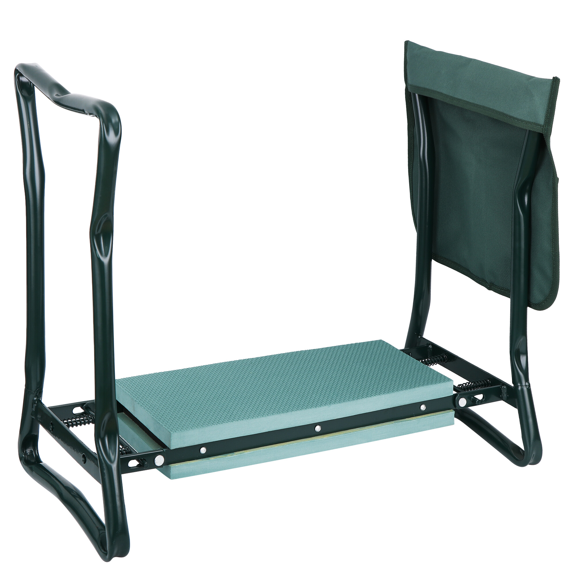 ZenSports Foldable Garden Kneeler Seat photo 8