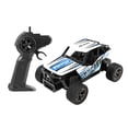 thumbnail image 1 of Coche a control remoto HUOGUO, escala 1:18, High Speed Drift, 1 of 1