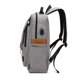 thumbnail image 2 of Erling Haaland Impreso Oxford Mochila Usb Portátil Impermeable Escuela Juvenil Mochila Cómoda, 2 of 3