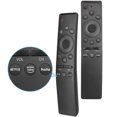 (Pack of 2) BN59 Universal Remote Control for All Samsung with Samsung Frame