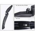 thumbnail image 4 of Bicycle Fender Set, Universal Bicycle Fender Set, 4 of 5