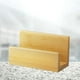 thumbnail image 5 of Estuche de negocios multifuncional de madera para escritorio, caja de almacenamiento con nombre, organizador para oficina, 5 of 8