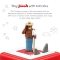 thumbnail image 2 of Tonies Personnage Audio Smokey Bear, 2 of 5