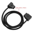 thumbnail image 3 of Camera Cables, Excellent Power Conductivity 5.5mm OD Low Short Circuit Failure D-Tap Adapter Cable Safe  For Anton  For Photography, 3 of 8