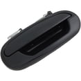 thumbnail image 4 of Dorman 90573 Front Passenger Side Exterior Door Handle for Specific Ford Models, Smooth Black, 4 of 4