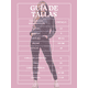 thumbnail image 5 of Conjunto de Sudadera y Pants Aterciopelado Unitalla para Mujer Diseño Cómodo y Sofisticado, 5 of 5