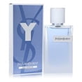 thumbnail image 1 of Y eau fraiche spray por Yves Saint Laurent Yves Saint Laurent Model, 1 of 2