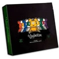 thumbnail image 2 of Disney Mickey Mouse Vinylmation Billiards Set Vinyl Figures, 2 of 4