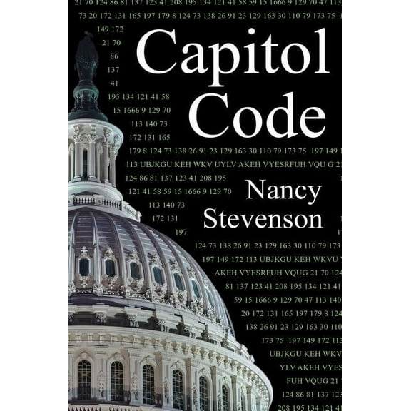 Capitol Code, (Paperback)