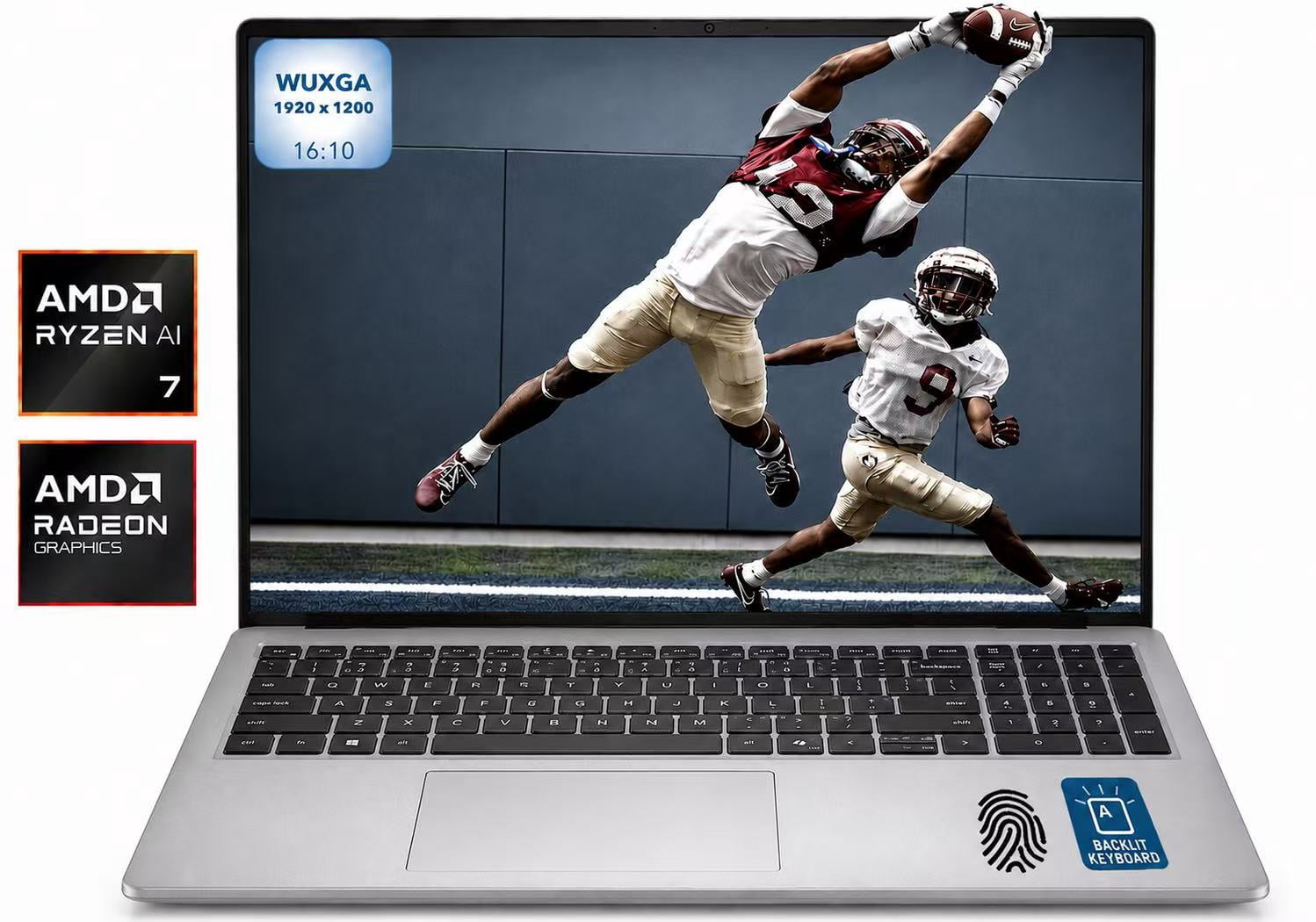 Dell Inspiron 15 5584 Laptop, 15.6'', Intel Core i5-8265U, 8GB RAM