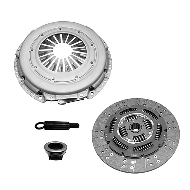Kit De Clutch F-350 Super Duty 1999 A 2010 Ford V8 5.4L STRUNKER
