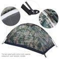 thumbnail image 4 of Stable Structure Leisure Tent, Outdoor Tent, Outdoor Travel For Camping, 4 of 8