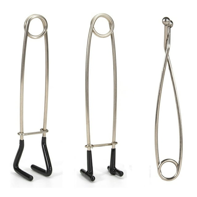 Soidarity Esparcidor de boca de pescado, abridor de boca de pescado duradero portátil, accesorio para aparejos, dispositivo de desacoplamiento Pescar Tipo 6