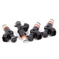 thumbnail image 6 of Set of 4 Fuel Injectors For 2003-2011 Honda Element 2.4L i4 16450RAAA01, 6 of 7