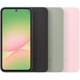 thumbnail image 6 of Samsung Galaxy A56 5G 6.7" Silicone Case Pink - EF-PA566CPEGWW, 6 of 6