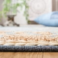 thumbnail image 4 of SAFAVIEH Kilim Luvina Tribal Runner Rug, Natural/Blue, 2'3" x 9', 4 of 10