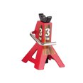 thumbnail image 1 of RC Off-road Car Metal Jack Stand Herramienta de reparación ajustable en altura portátil Reemplazo de decoración para Axial SCX10 CC01 Rojo 3T Escala 1:10 Inevent FN000792-01, 1 of 7
