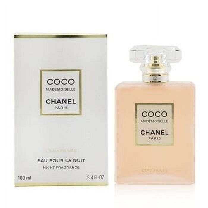 Chanel Coco Mademoiselle L'Eau Privee Night Fragrance Spray 100ml