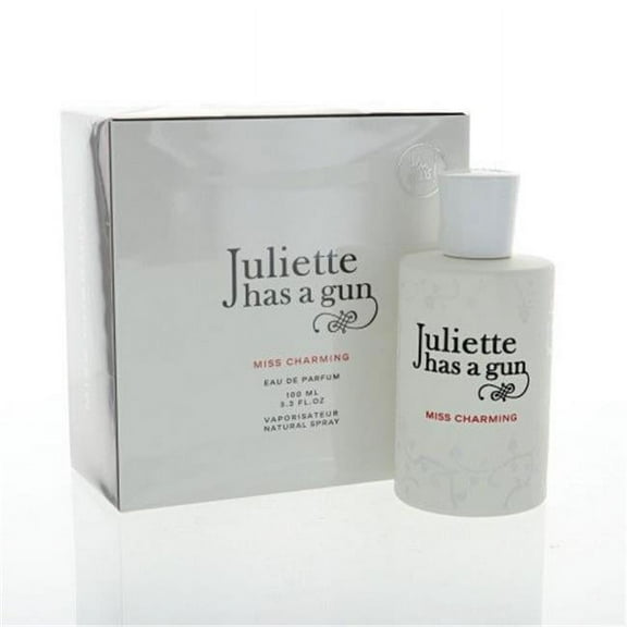 Juliette Has a Gun 3.3 oz Miss Charming Eau De Parfum Spray for Women