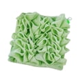thumbnail image 2 of Bath Sponge Ball Ball Sponge para adultos Massaje de fregado de piel del cuerpo verde, 2 of 8