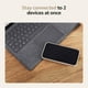 thumbnail image 5 of Auriculares inalámbricos de un solo oído Jabra Evolve 65 TE Black, 5 of 6