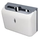 thumbnail image 4 of Dispensador de toallas de papel para baño, montado en la pared, resistente, 4 of 10