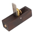thumbnail image 1 of Wood Hand Plane, HSS Blade Small Wood Planer  for Woodworking, 1 of 7