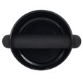 thumbnail image 1 of Recipiente para posos de café Recipiente para recoger posos de café Caja de choque para espresso con barra extraíble y base antideslizante (Redondo) XianweiShao 8390613994158, 1 of 1