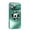 Darkgreen, variant on TECH CIRCLE for iPhone 17 Magnetic Hybrid Case,[Compatible with MagSafe][Military Drop&Full Camera Lens Protector] Large Window Logo View Dust-Proof Matte Shockproof Cover,Black