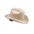 thumbnail image 2 of Jackson Safety Cowboy Hard Hat - 4 Point Ratchet Suspension - Western Outlaw Style - (Multiple Colors), 2 of 4