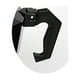 thumbnail image 4 of Espresso Coffee Moka Pot Replacement Parts For Cups Moka Pot Handle Gasket Seal Funnel Filter Accessories, 4 of 11