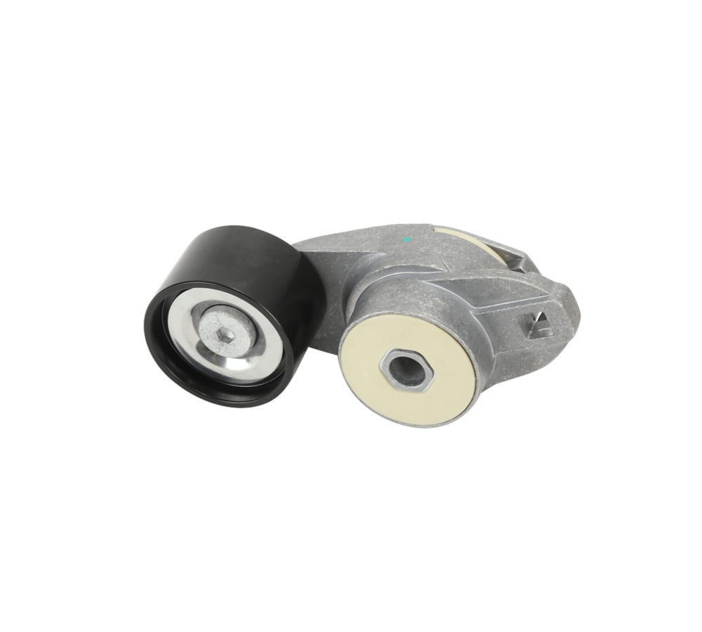 (2 Pack) Engine Belt Tensioner Compatible With Volvo D13 Engines Replaces 21714847, 20860873, 21714847KTP, 38633, 4191006, 816.49586, 819.38633, VOL21714847, GTS38633HD, OE Aftermarket: 3813320