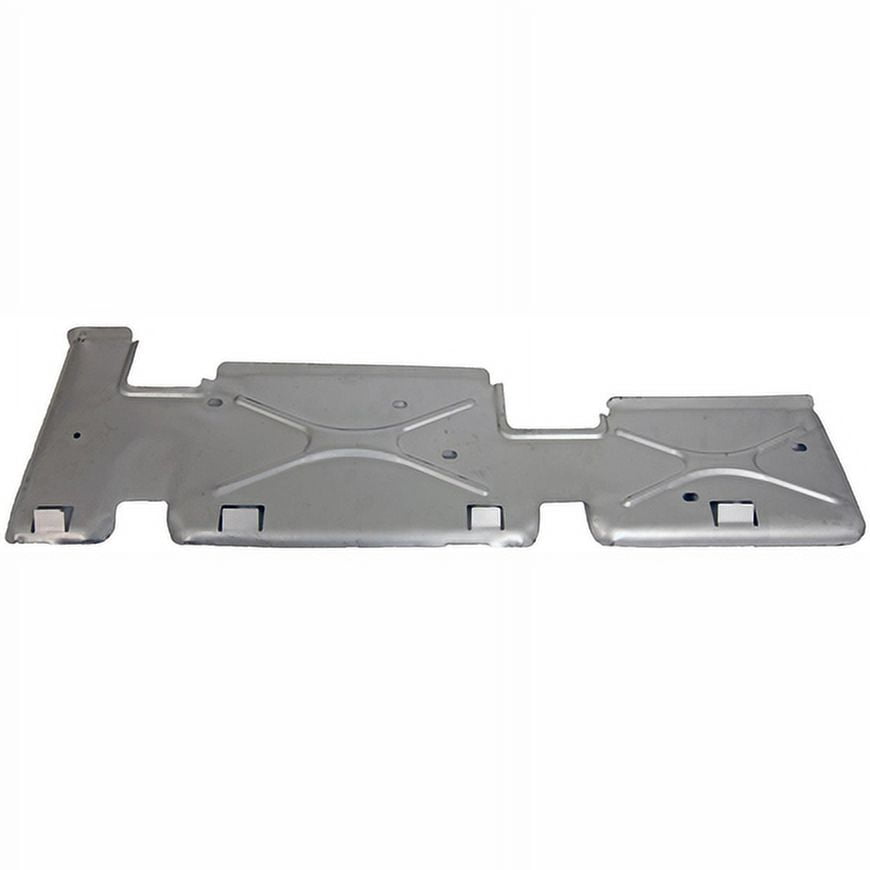 Fuel Tank Heat Shield